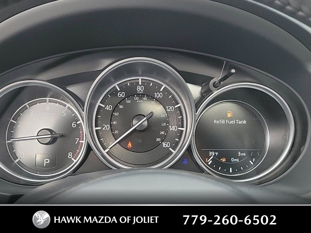 2025 MAZDA CX-5 - Image 14