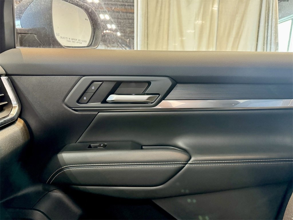 2026 Gmc Terrain Elevation photo 33