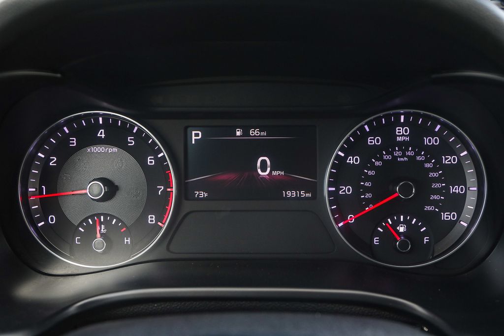 2023 Kia Forte LXS photo 24