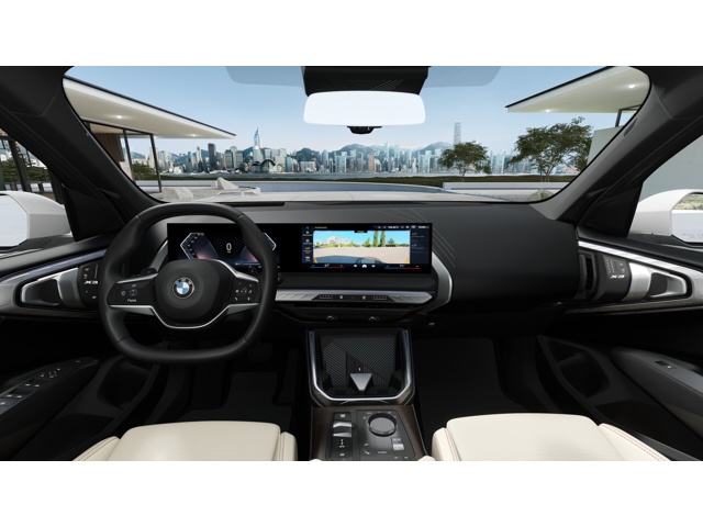 2026 Bmw X3 photo 8