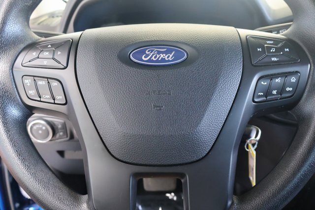 2020 Ford Ranger XL photo 16