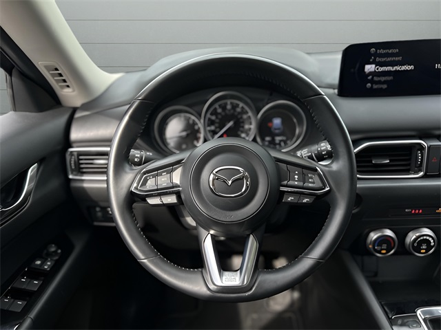 2023 Mazda CX-5 2.5 S photo 15