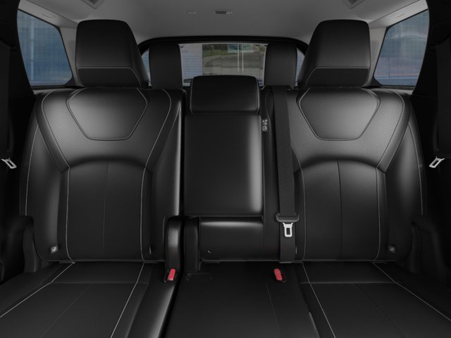 2026 Infiniti QX60 Luxe photo 15