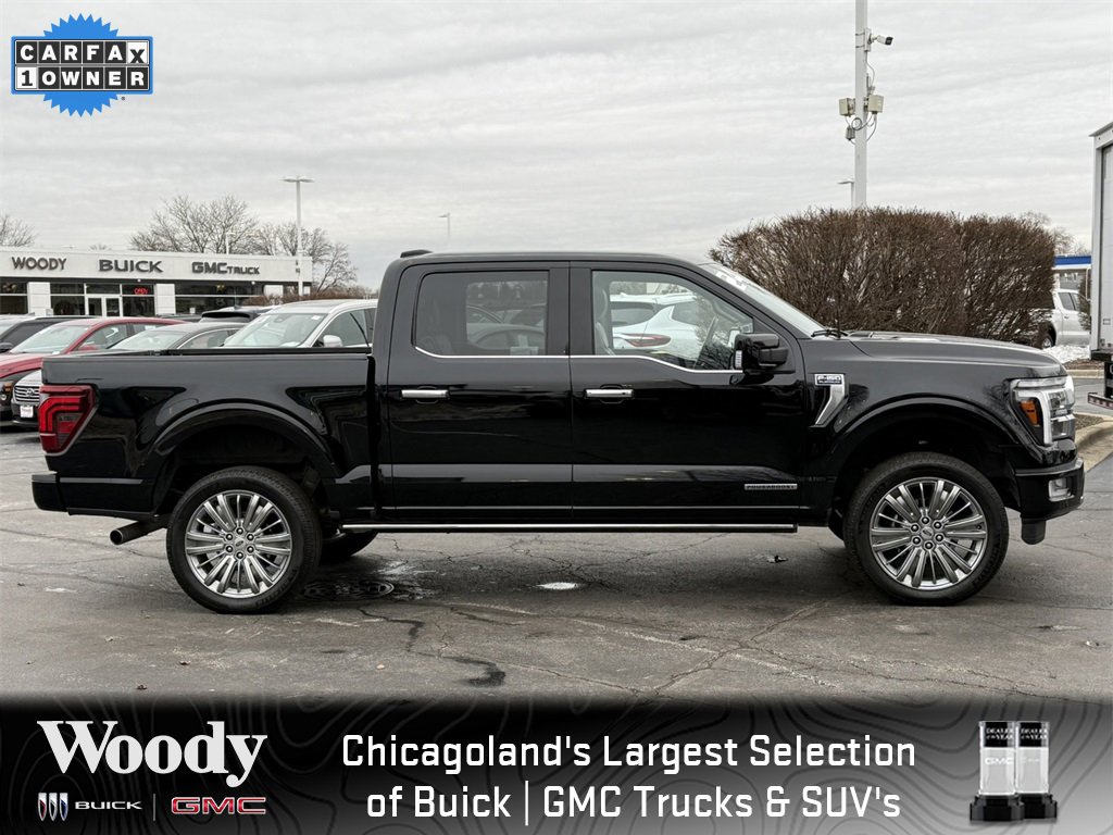 2024 FORD F-150 - Image 8