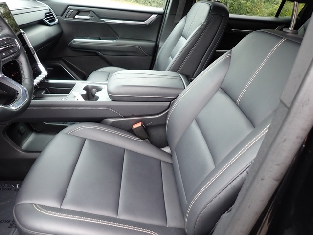 2024 Gmc Acadia Elevation photo 13
