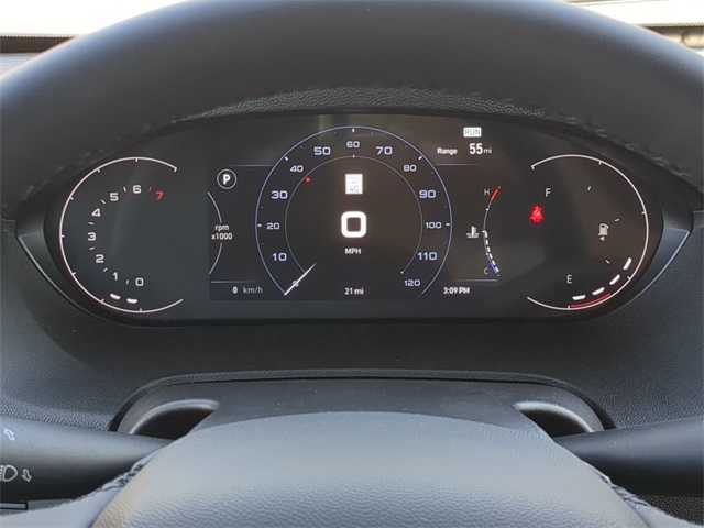 2025 Ram ProMaster 3500 photo 24