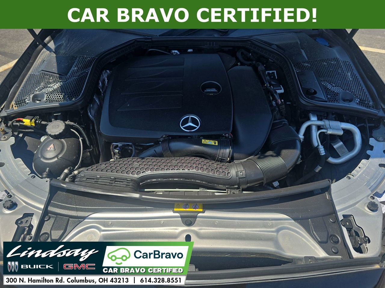 2021 Mercedes Benz C 300 Sedan 4MATIC photo 24