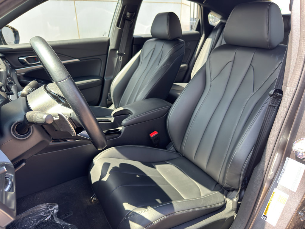 2025 Acura Integra A-Spec photo 9
