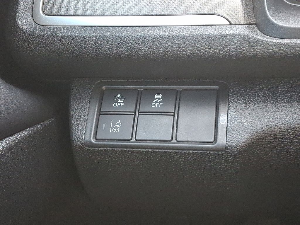 2021 Honda Civic LX photo 22