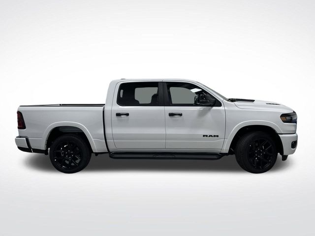 2026 Ram 1500 Laramie photo 2