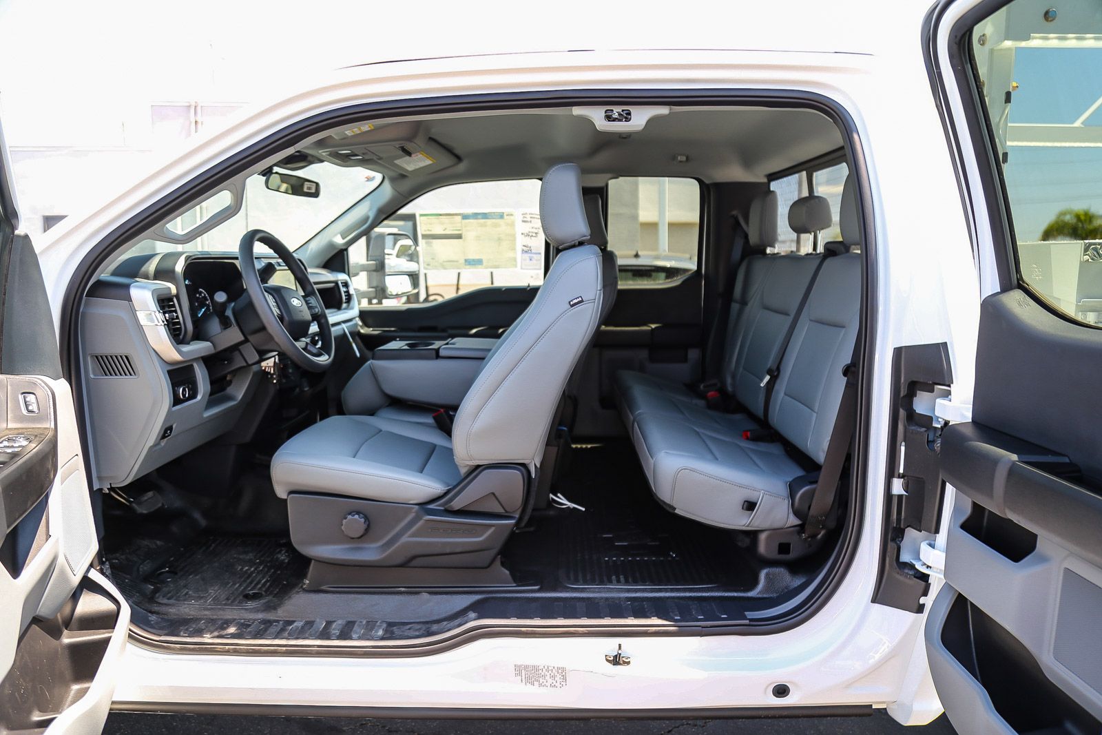 2025 Ford F-350 XL photo 20