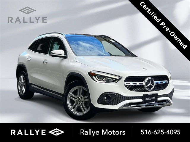 2022 Mercedes-Benz GLA GLA250's photo