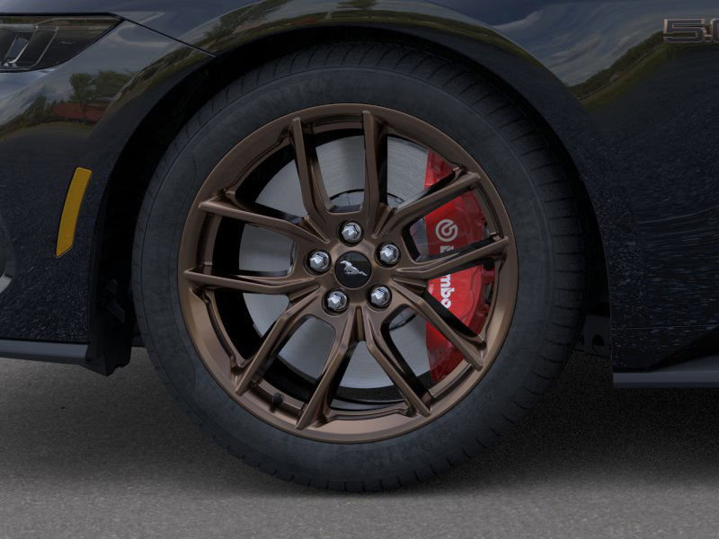 2026 FORD MUSTANG - Image 18