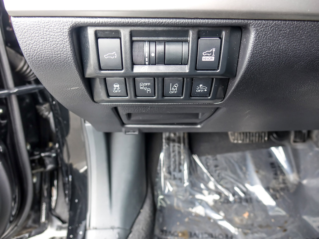 2018 SUBARU OUTBACK - Image 19