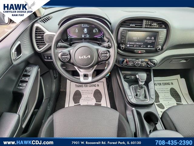 2023 KIA SOUL - Image 12