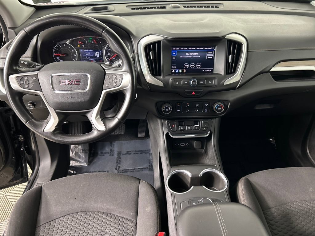 2020 Gmc Terrain SLE photo 23