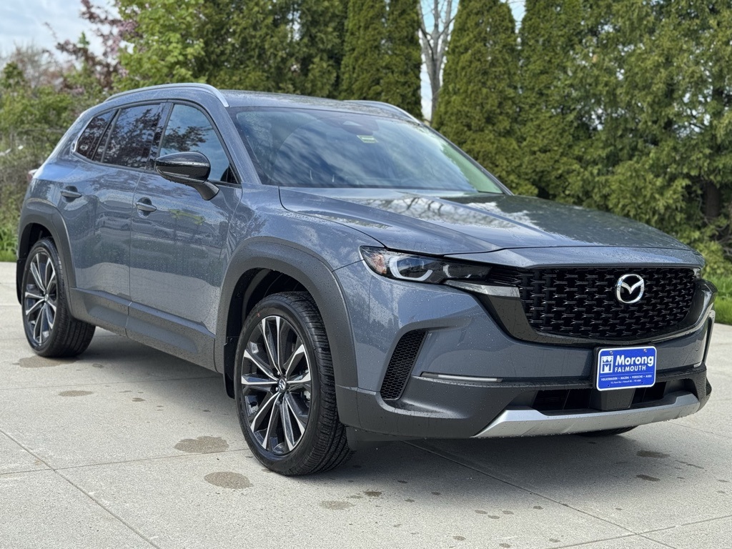 2025 Mazda CX-50 Premium's photo