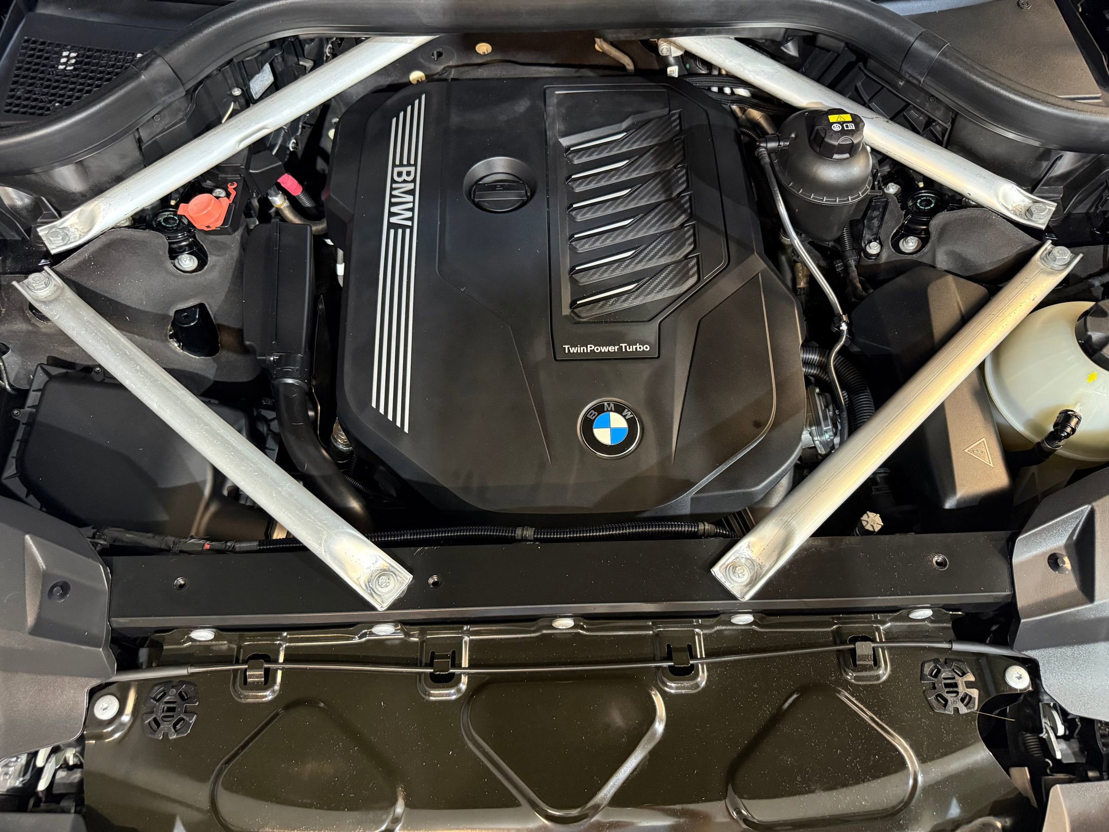 2020 Bmw X7 xDrive40i photo 57