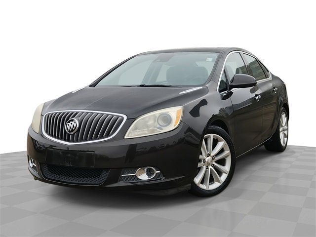 2014 Buick Verano 1SL's photo
