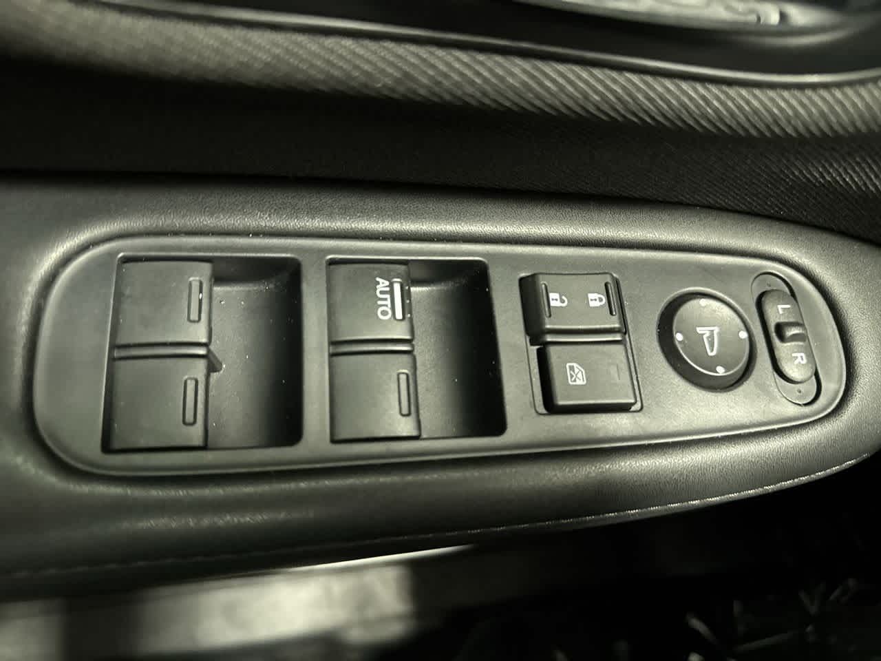 2021 Honda HR-V Sport photo 15
