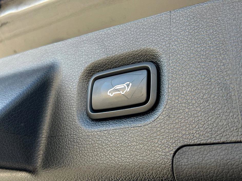 2023 Hyundai Santa Fe SEL photo 25