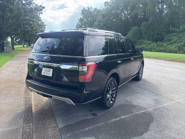 2021 Ford Expedition Limited photo 7