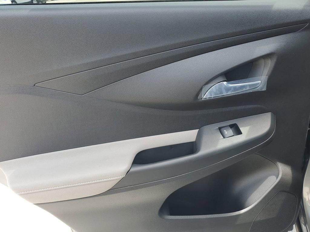 2025 Buick Envista Avenir photo 38