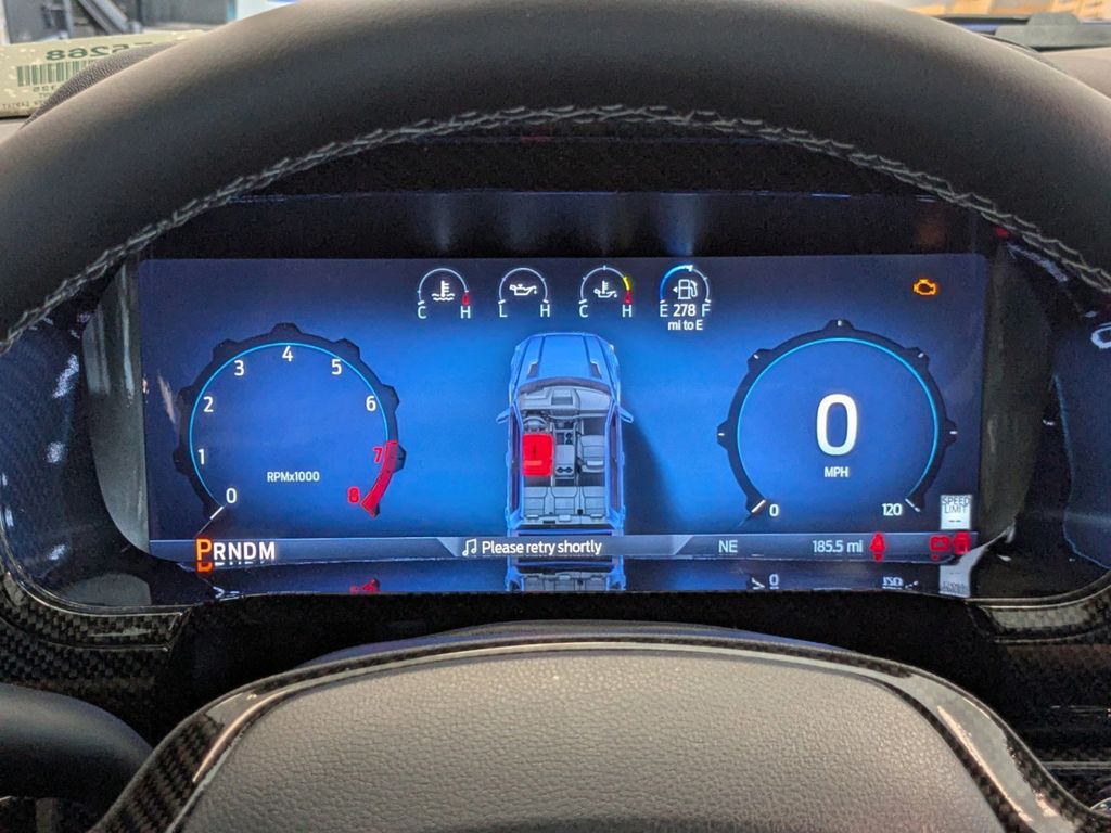 2025 Ford F-150 Lariat photo 24