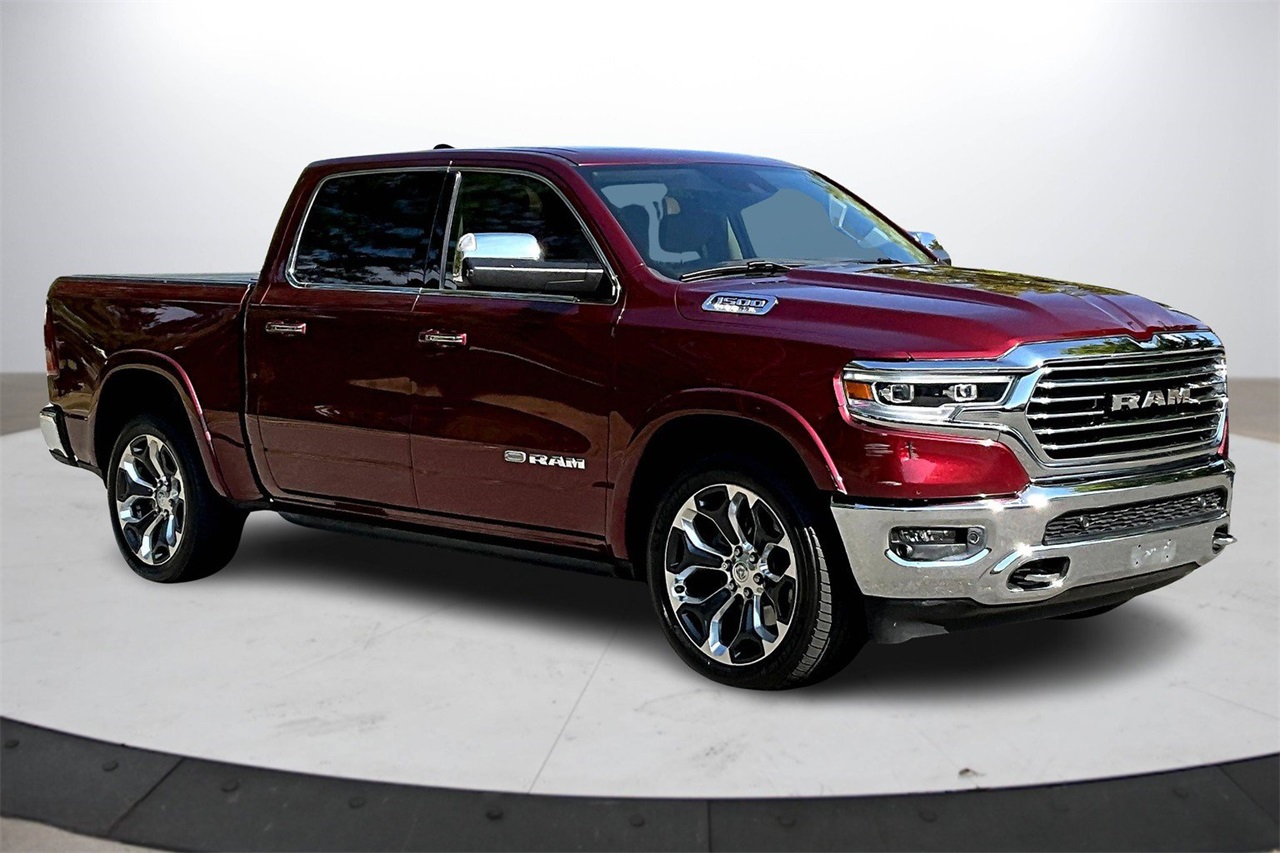 2019 RAM Ram 1500 Pickup
