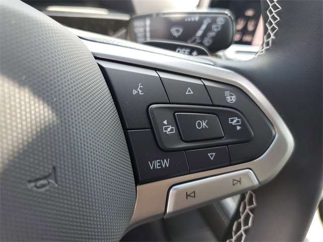 2026 Volkswagen Atlas Cross Sport SE photo 25