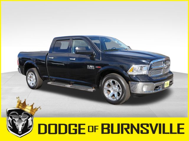 2015 RAM Ram 1500 Pickup