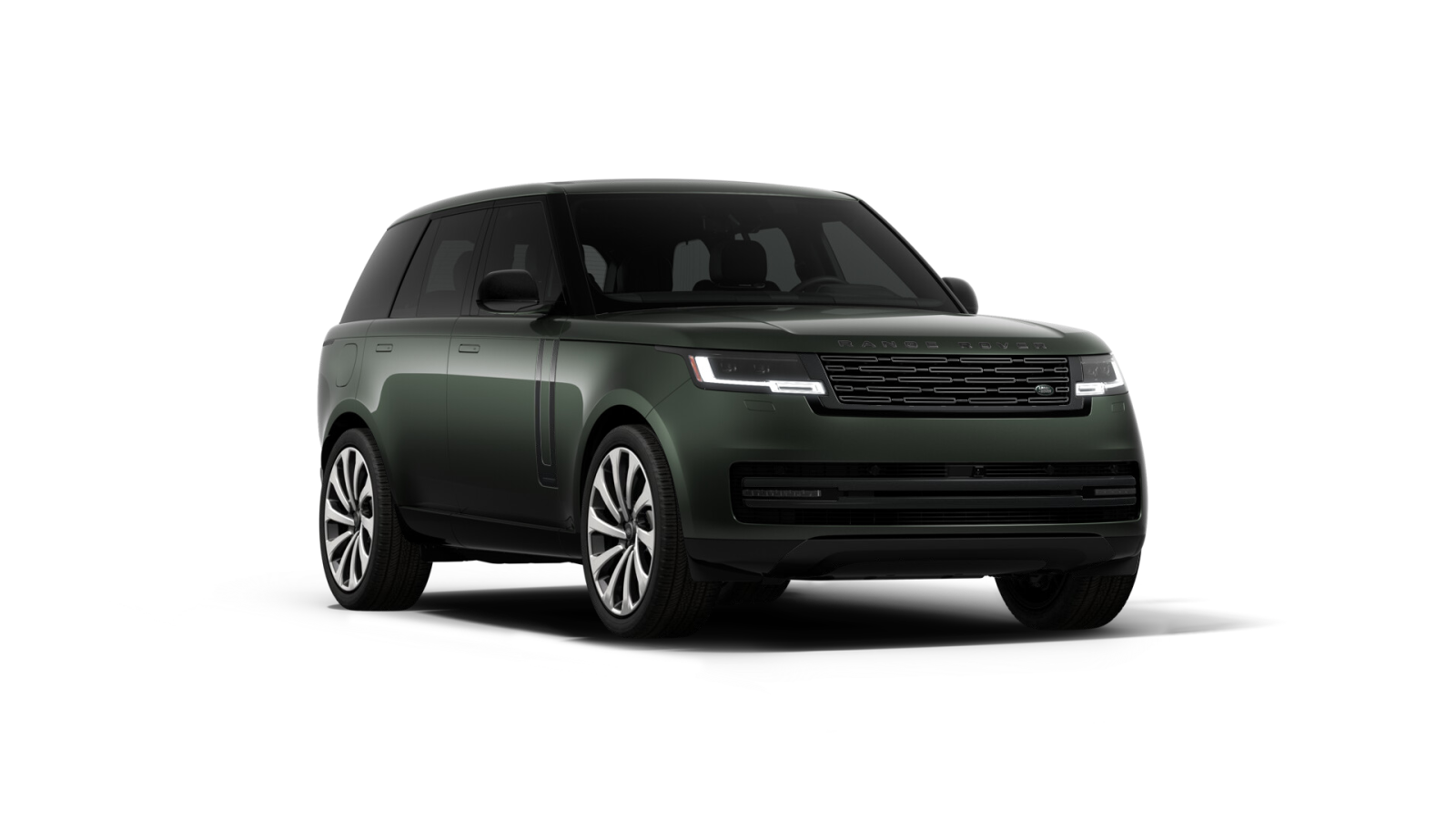 2025 Land Rover Range Rover Autobiography's photo
