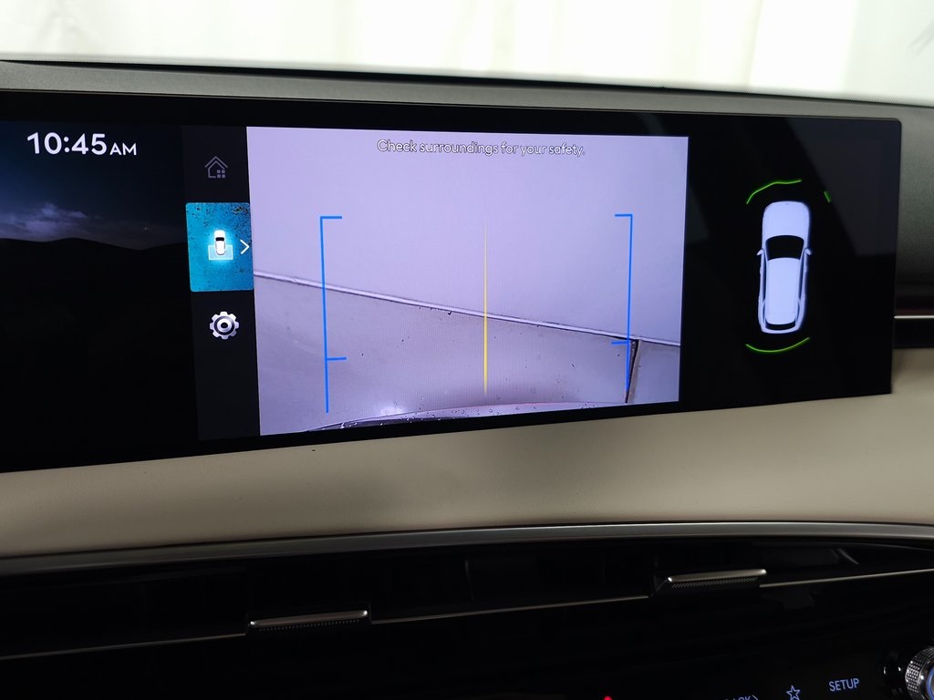 2026 Genesis GV70 2.5T Select photo 18