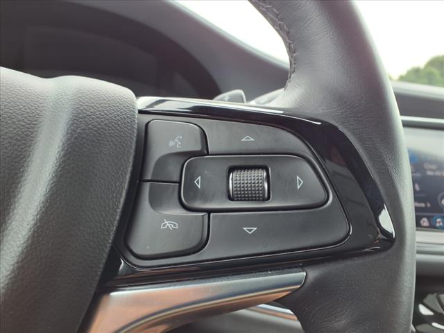 2024 Buick Enclave Essence photo 19
