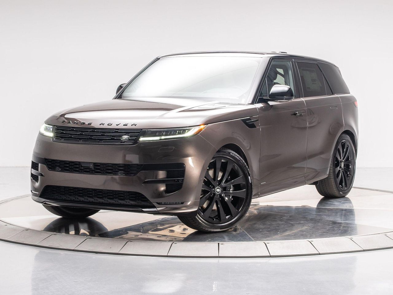 2025 Land Rover Range Rover Sport Autobiography's photo