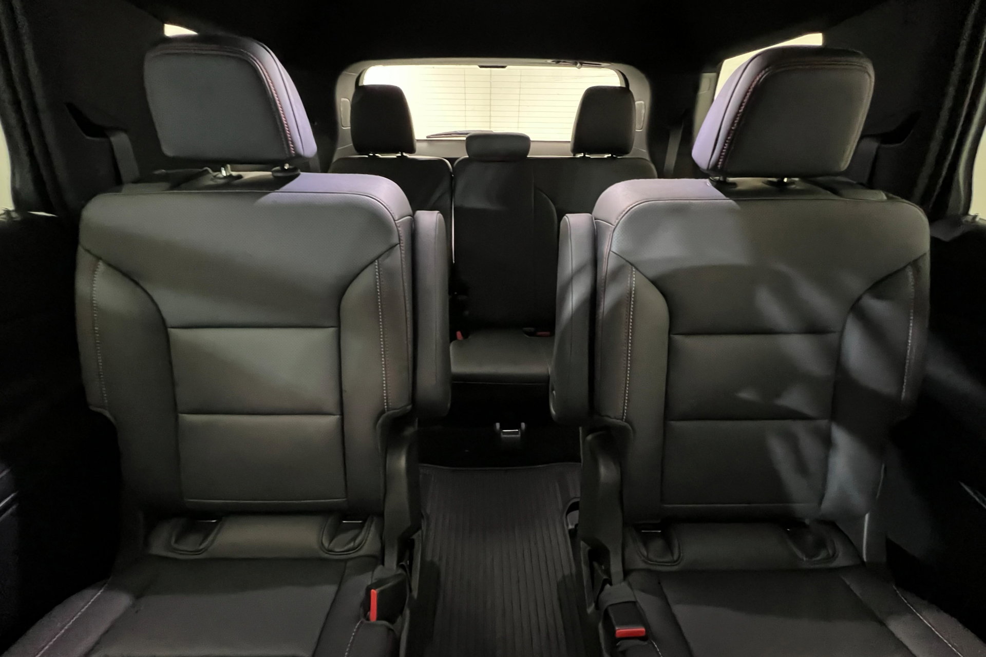 2026 Chevrolet Traverse Z71 photo 25
