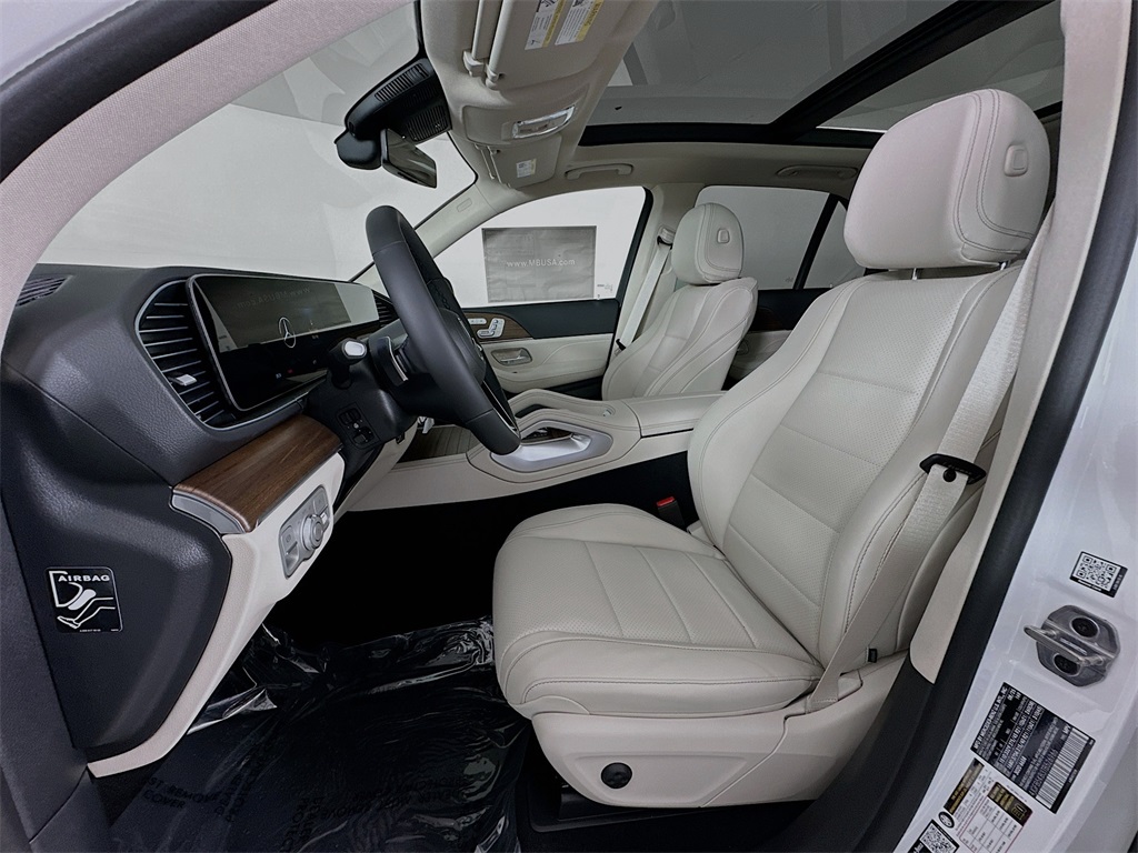 2026 Mercedes Benz GLE 450 4MATIC photo 18