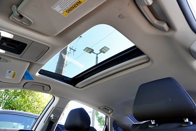2024 Honda Accord EX photo 14