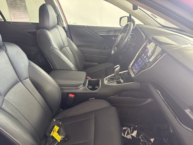 2022 Subaru Outback Limited photo 10