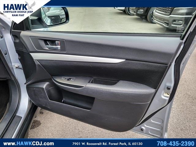 2014 SUBARU OUTBACK - Image 29