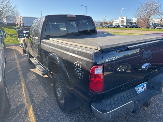 2015 Ford F-250 photo 3