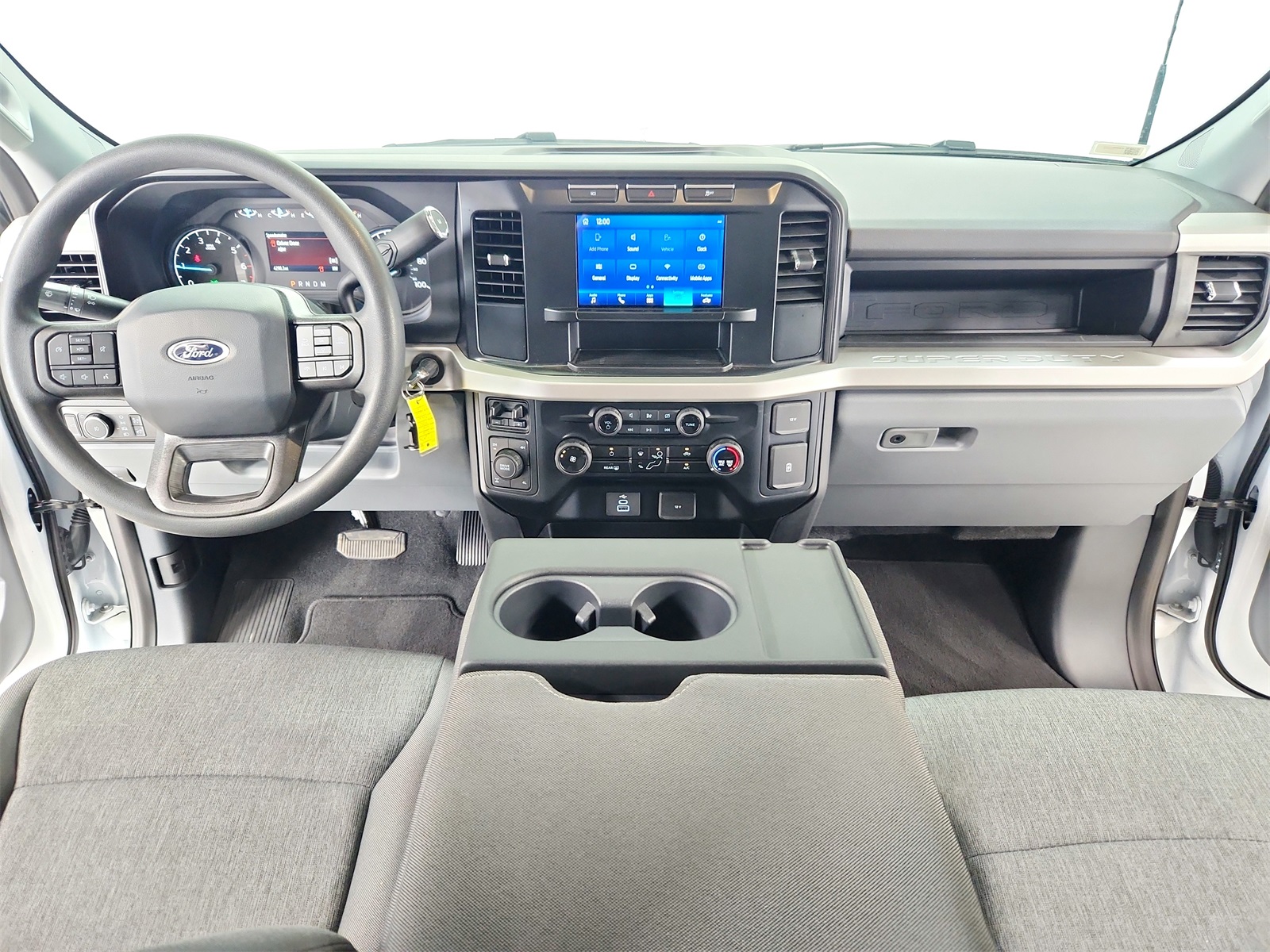 2024 Ford F-250 XL photo 19