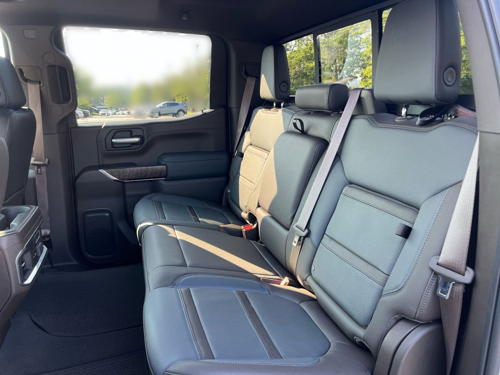 2021 Gmc Sierra 1500 Denali photo 20