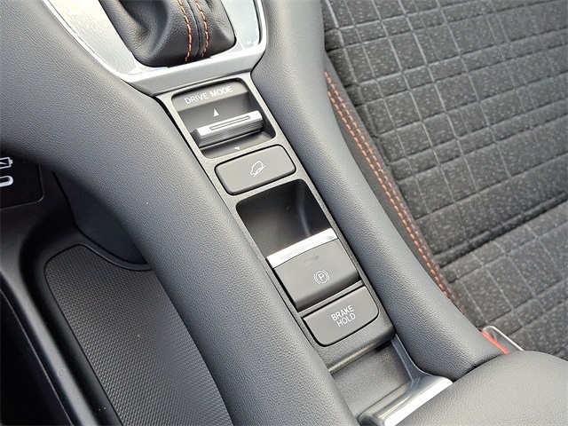 2026 Honda HR-V Sport photo 17