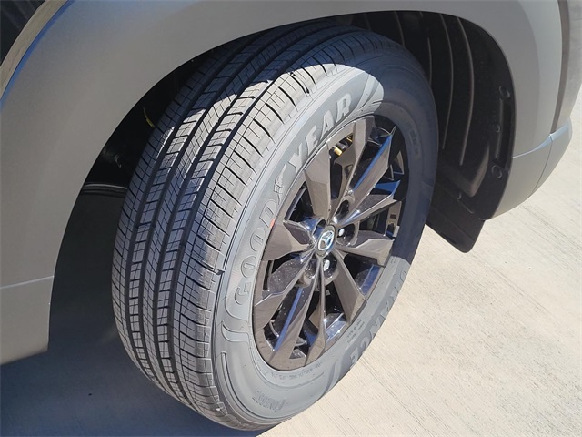 2026 Mazda CX-50 Preferred photo 4