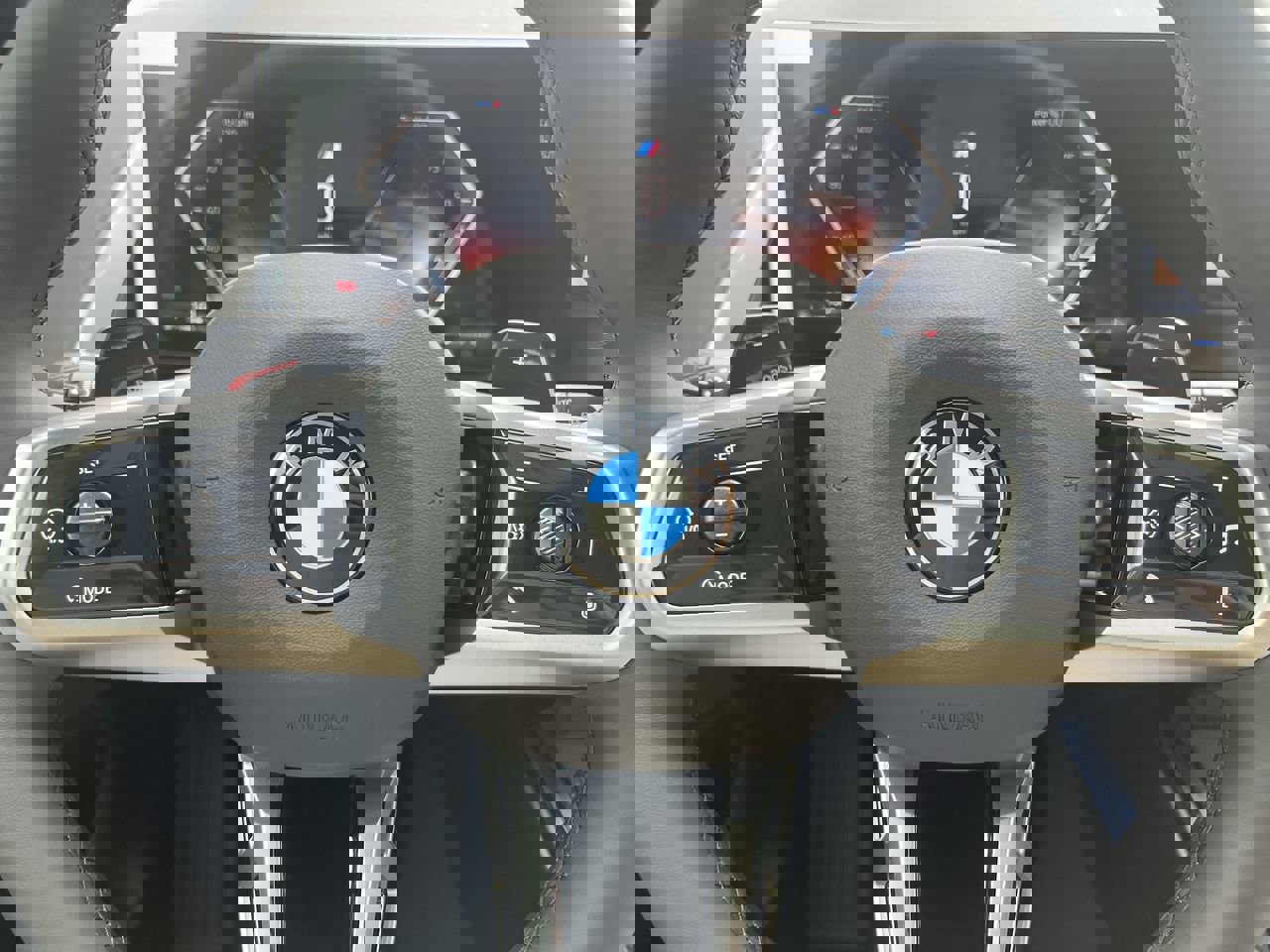 2026 Bmw X3 photo 19