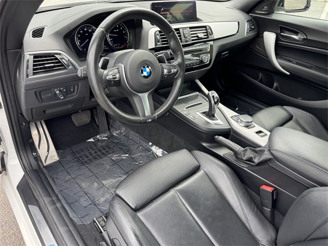 2018 Bmw M240i xDrive Convertible photo 10