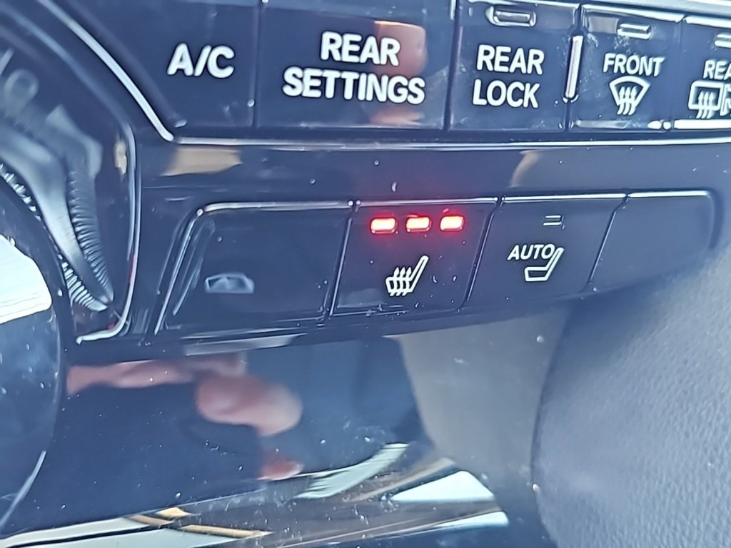 2025 Acura MDX SH-AWD photo 45