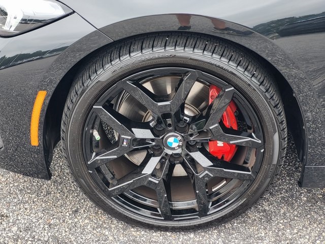 2025 Bmw 330i photo 8