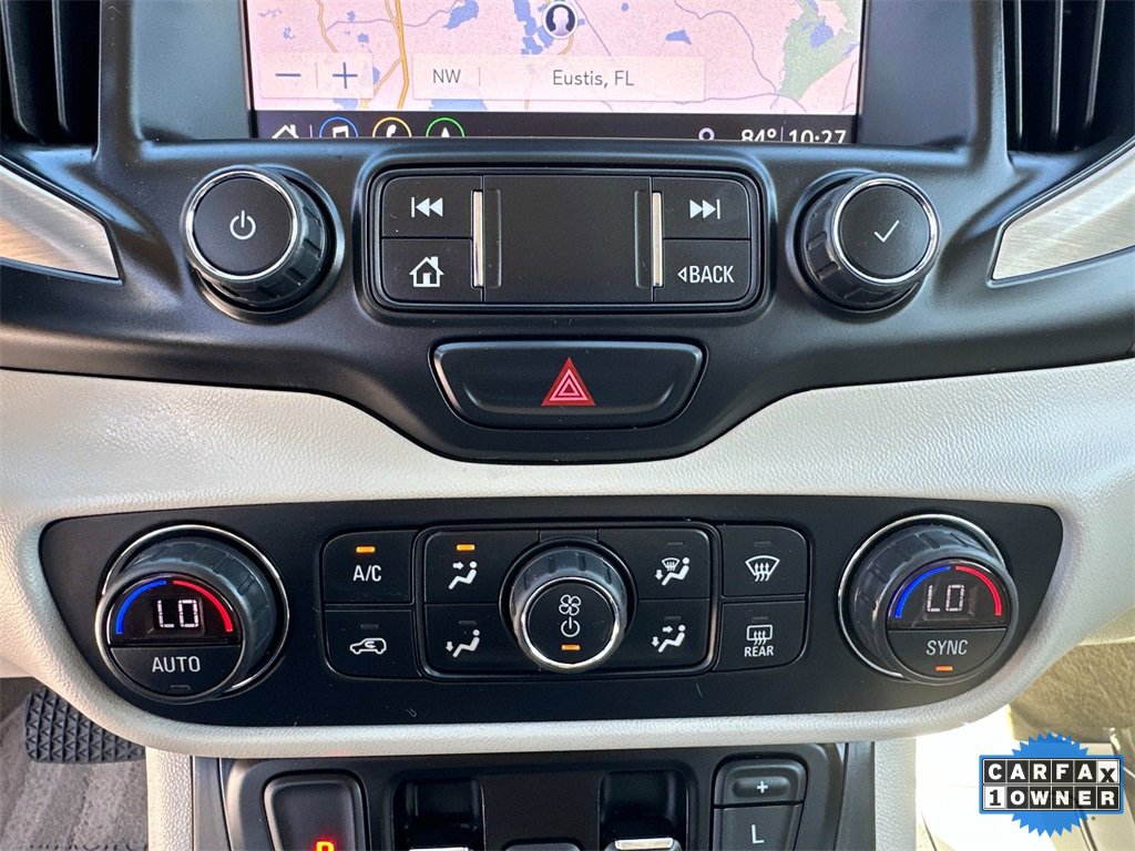 2020 Gmc Terrain Denali photo 24